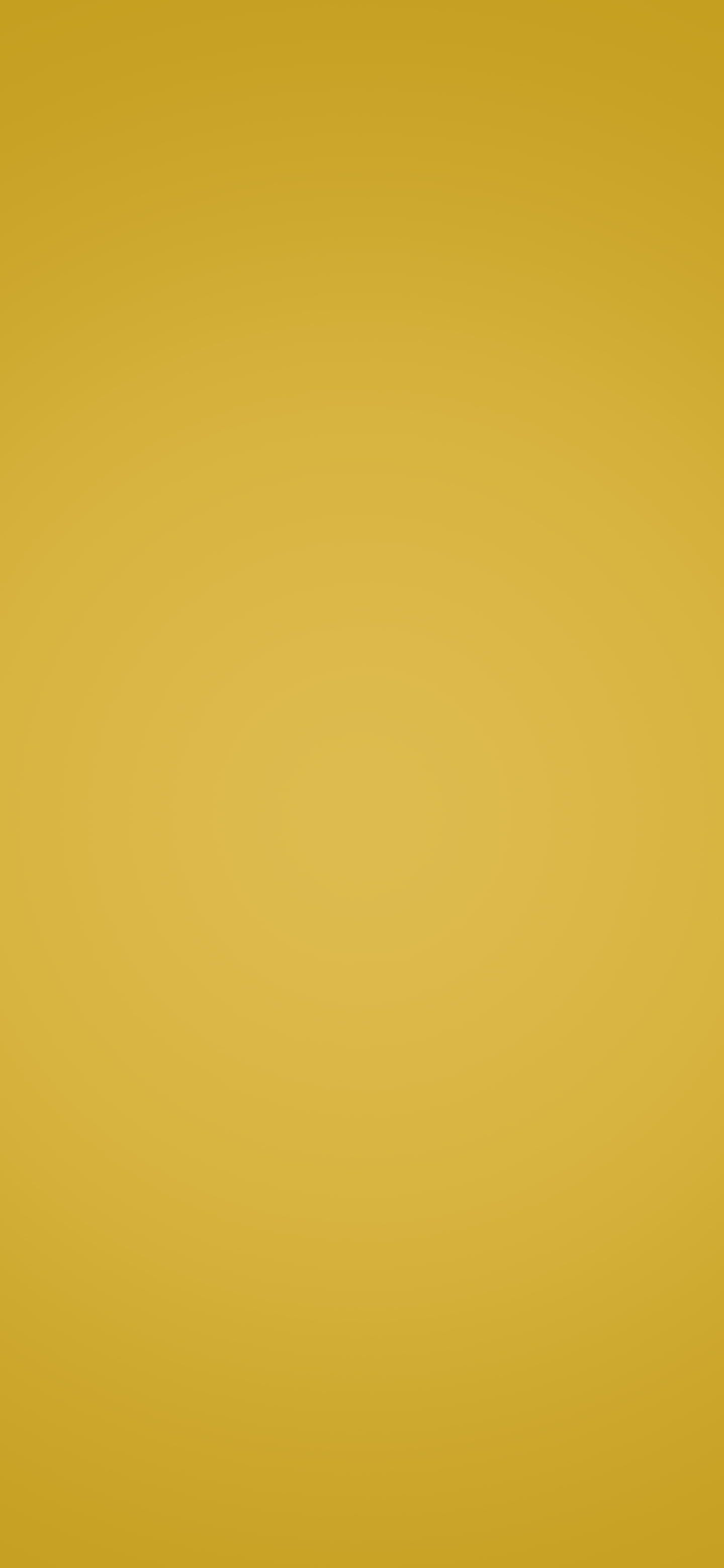 Gold Soft Solid Color wallpaper for iPhone and Android