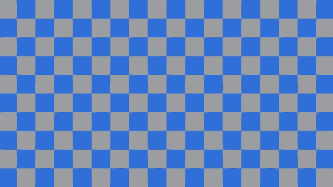 Gray and Blue Small Checkered desktop wallpaper in 4K