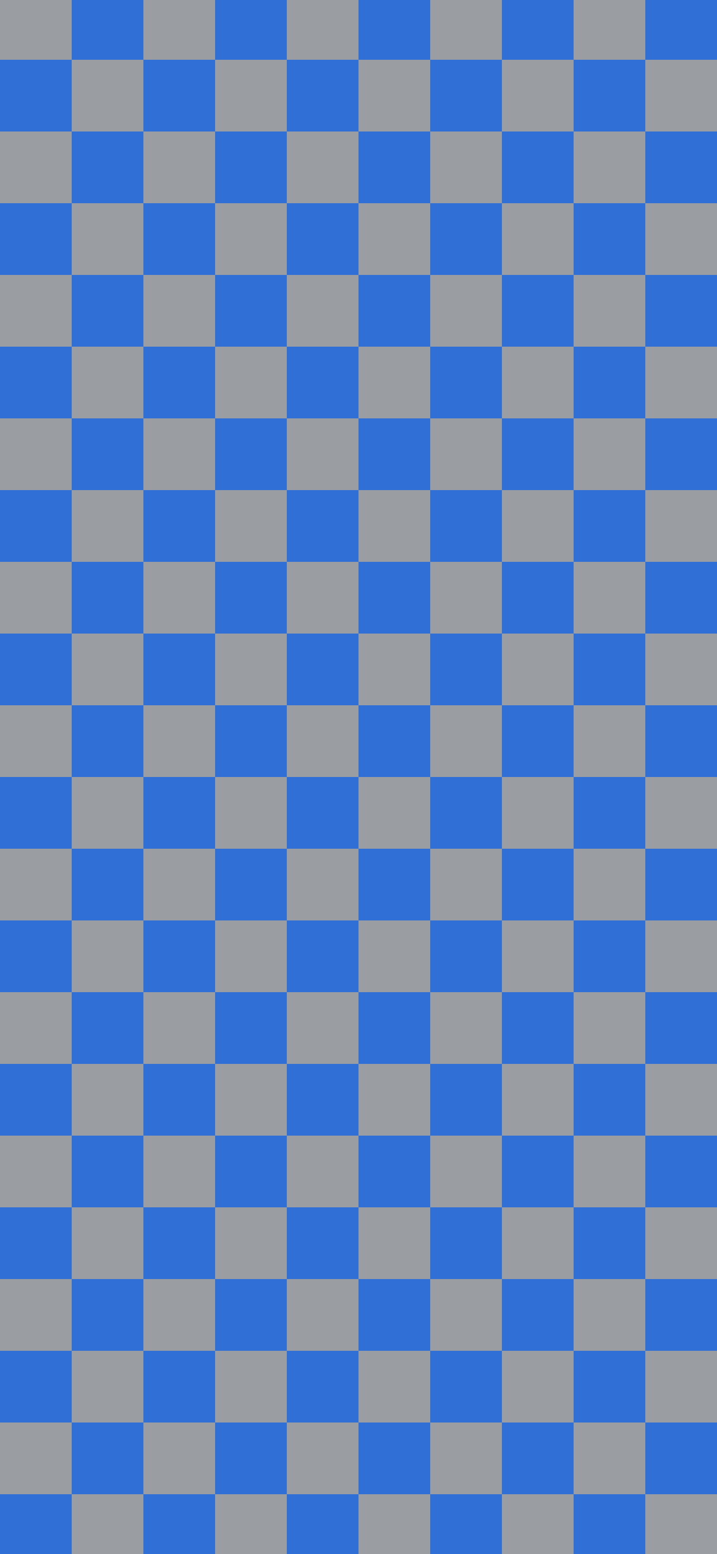 Gray and Blue Small Checkered wallpaper for iPhone and Android