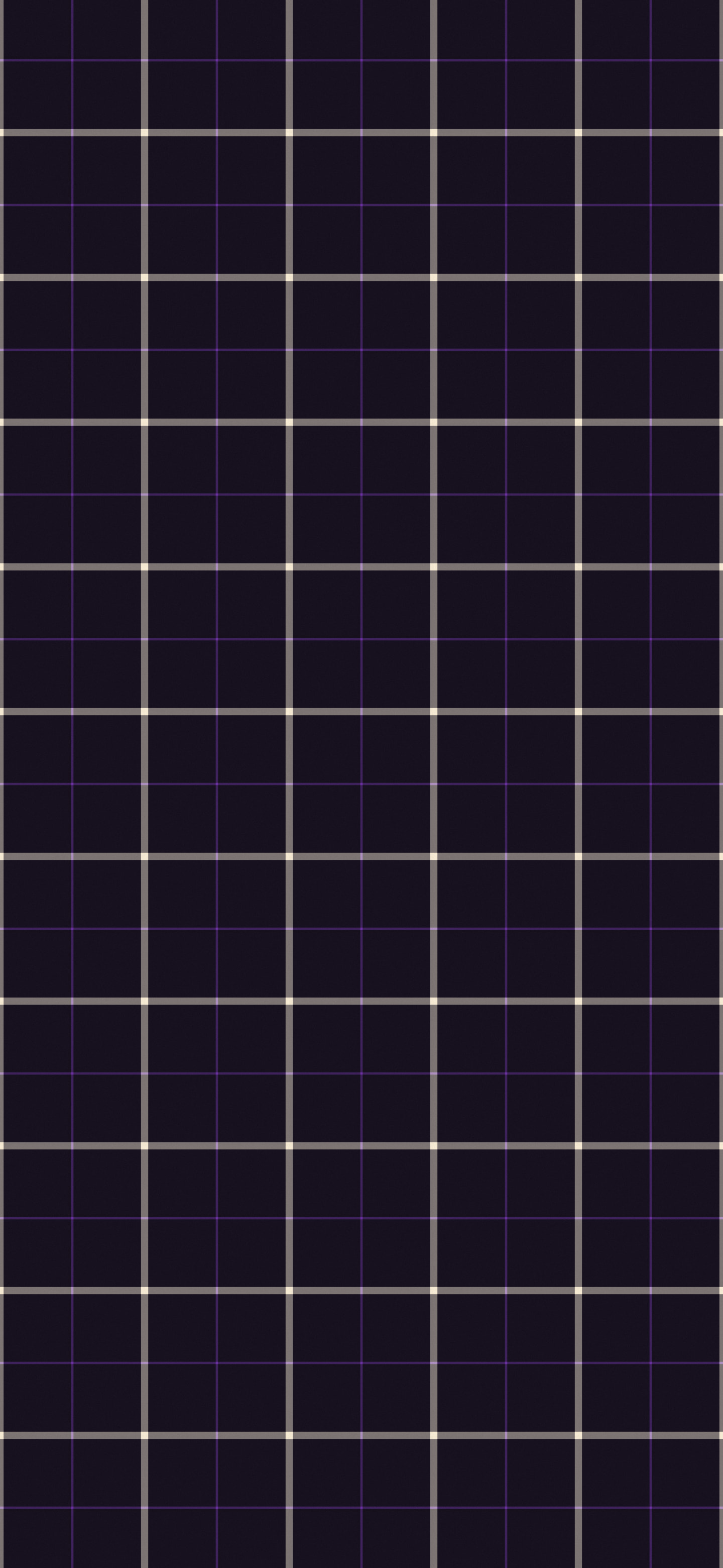 Halloween Windowpane Plaid wallpaper for iPhone and Android