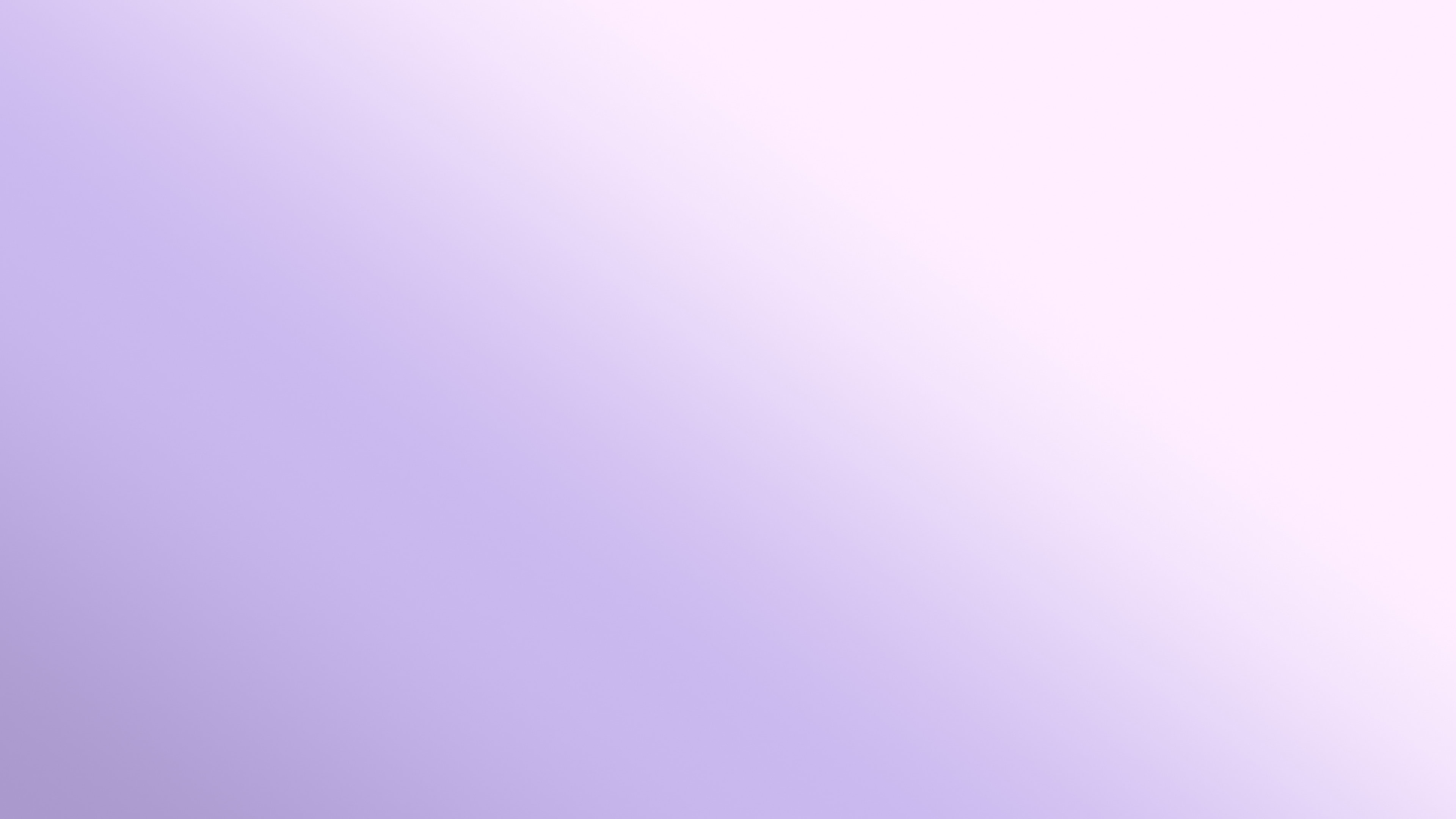 Lavender Diagonal Ombre Gradient desktop wallpaper in 4K