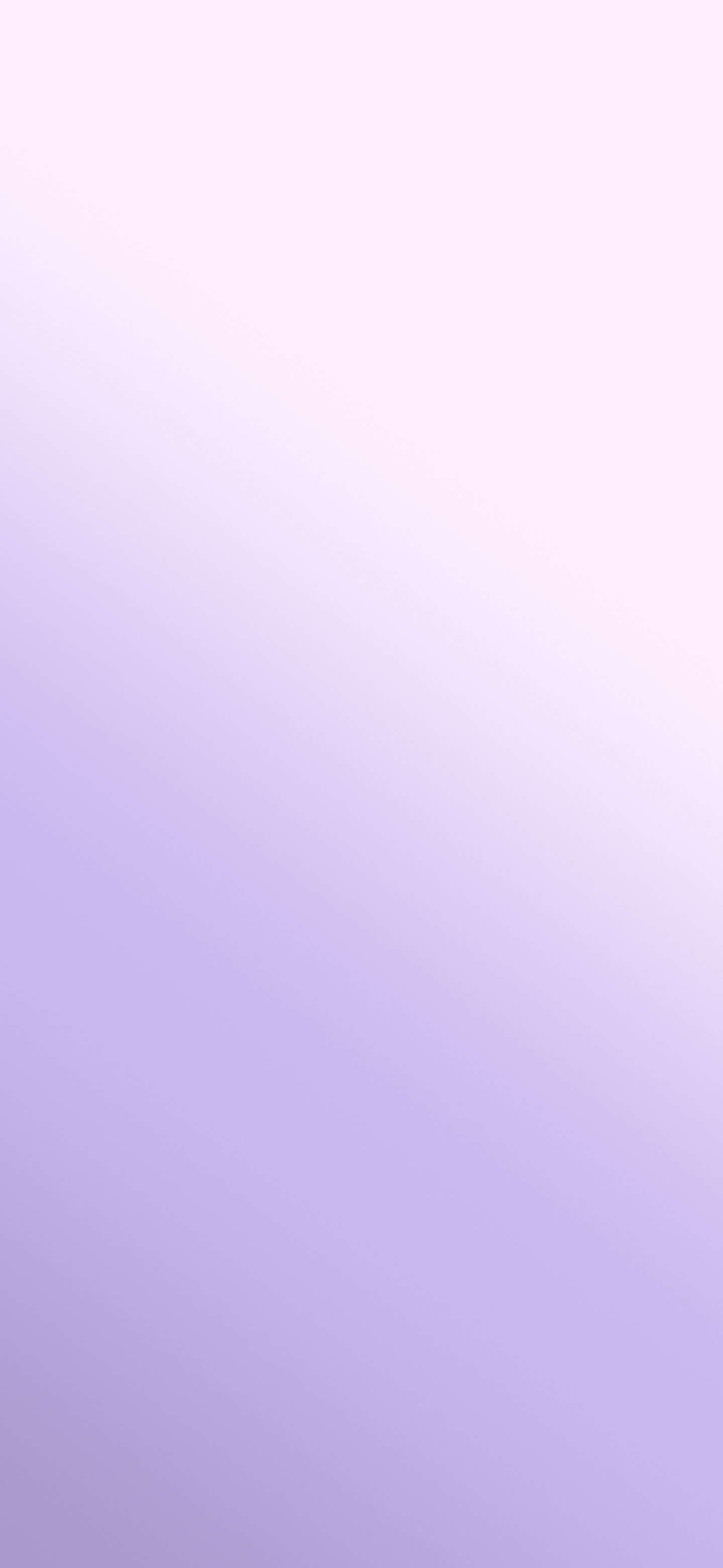 Lavender Diagonal Ombre Gradient wallpaper for iPhone and Android