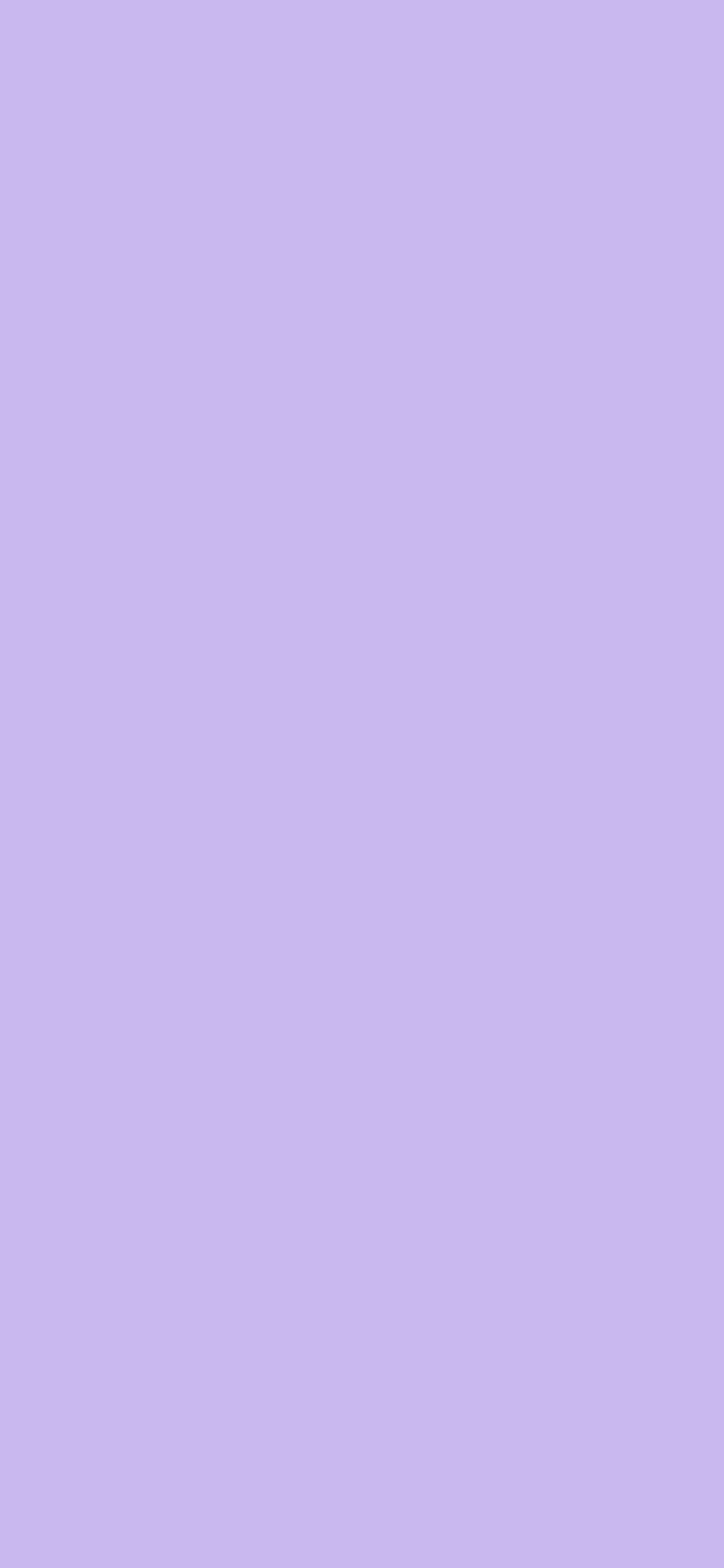Lavender Plain Solid Color wallpaper for iPhone and Android