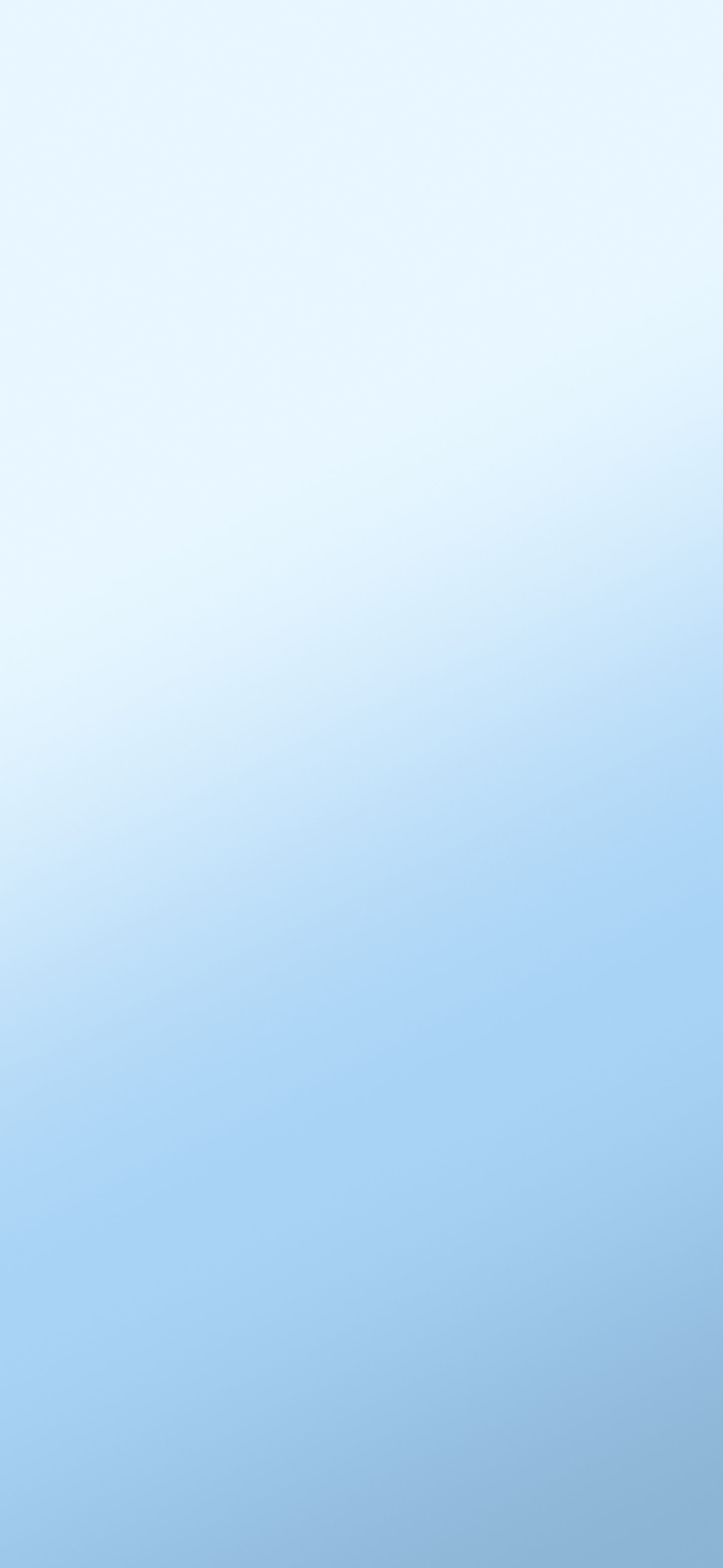 Light Blue Diagonal Ombre Gradient wallpaper for iPhone and Android