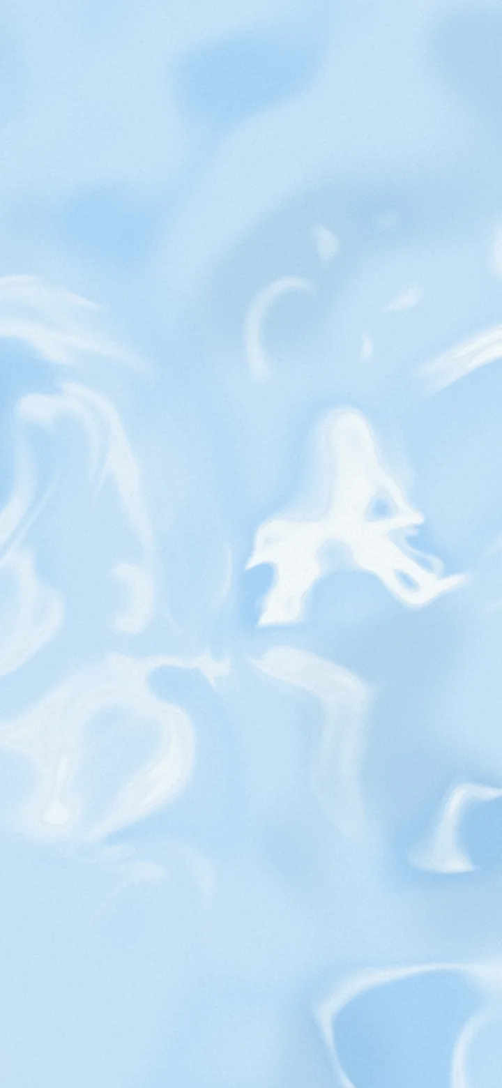 Light Blue Watercolor Wash wallpaper for iPhone and Android