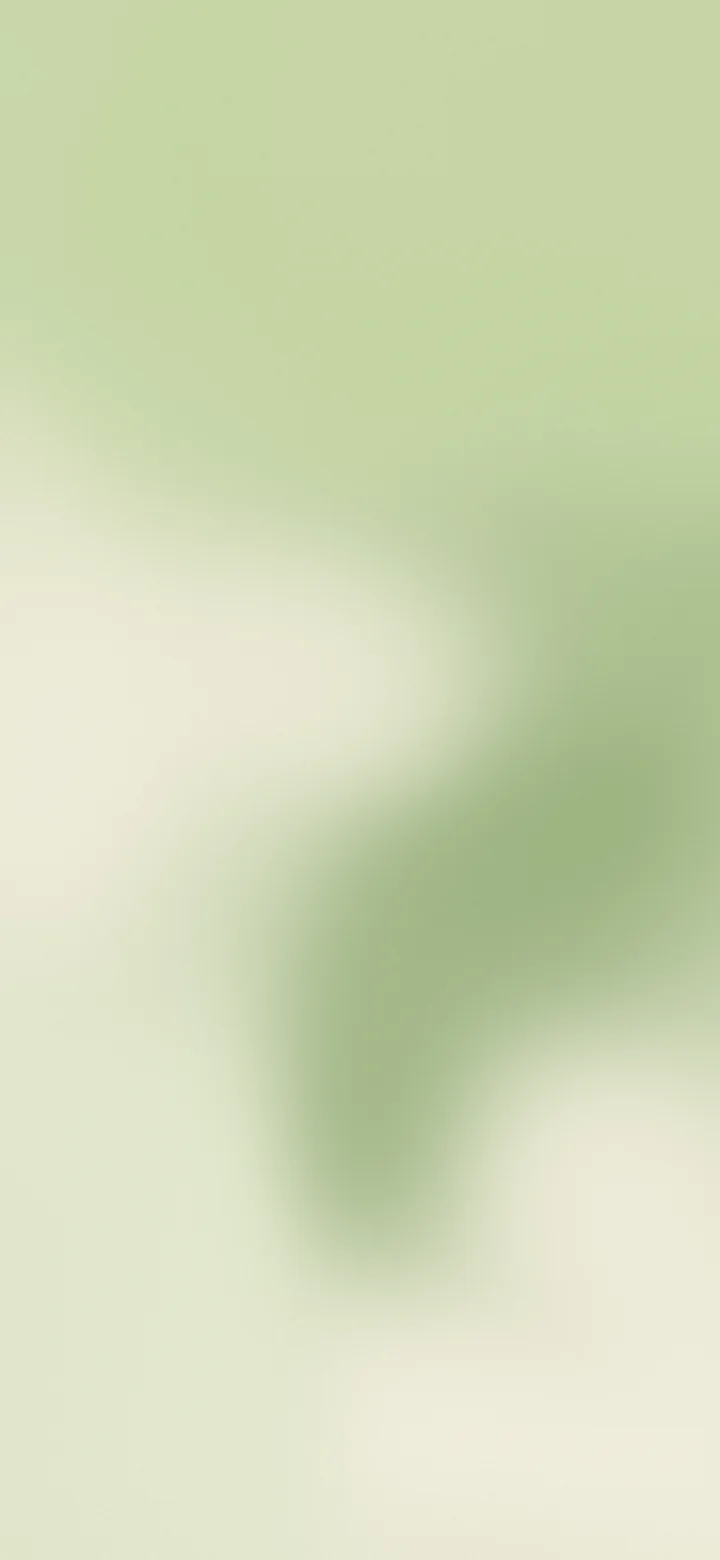 Matcha Mesh Gradient wallpaper for iPhone and Android