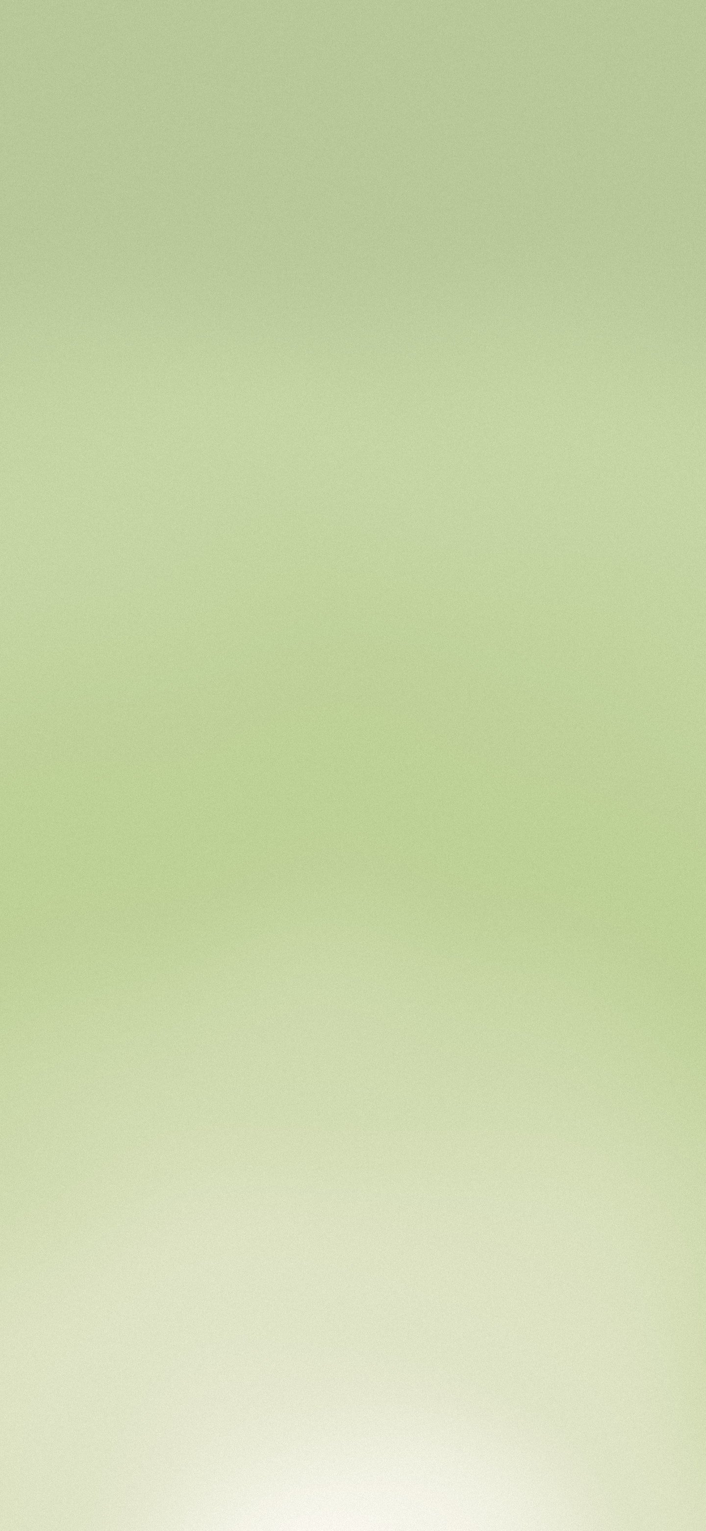Matcha Sunrise Aura Gradient wallpaper for iPhone and Android