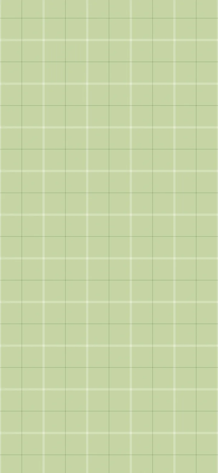 Matcha Windowpane Plaid wallpaper for iPhone and Android