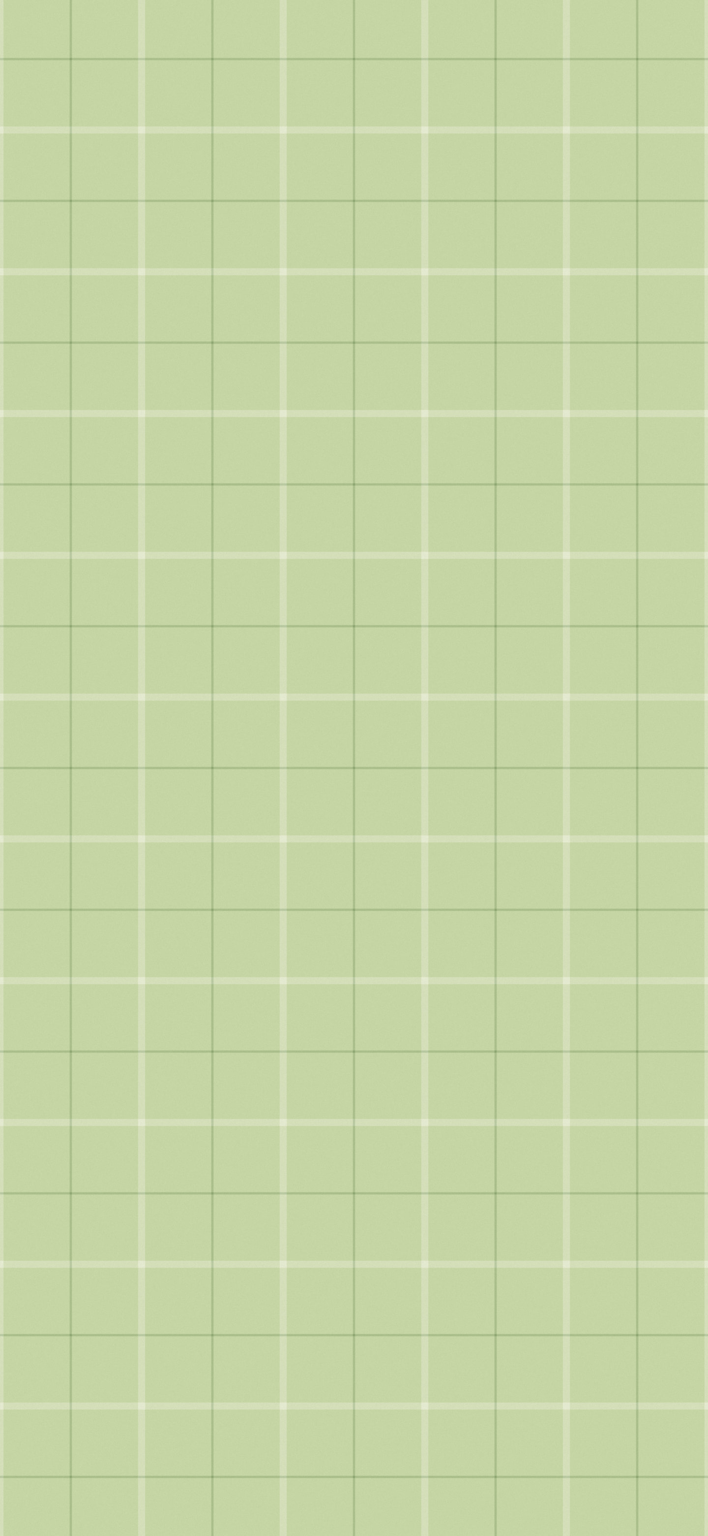 Matcha Windowpane Plaid wallpaper for iPhone and Android