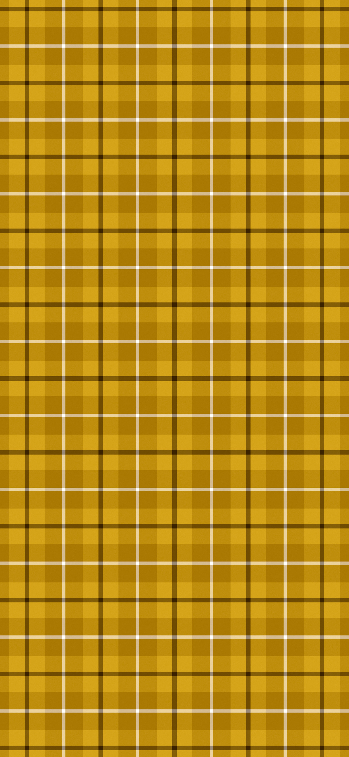Mustard Tartan Plaid wallpaper for iPhone and Android