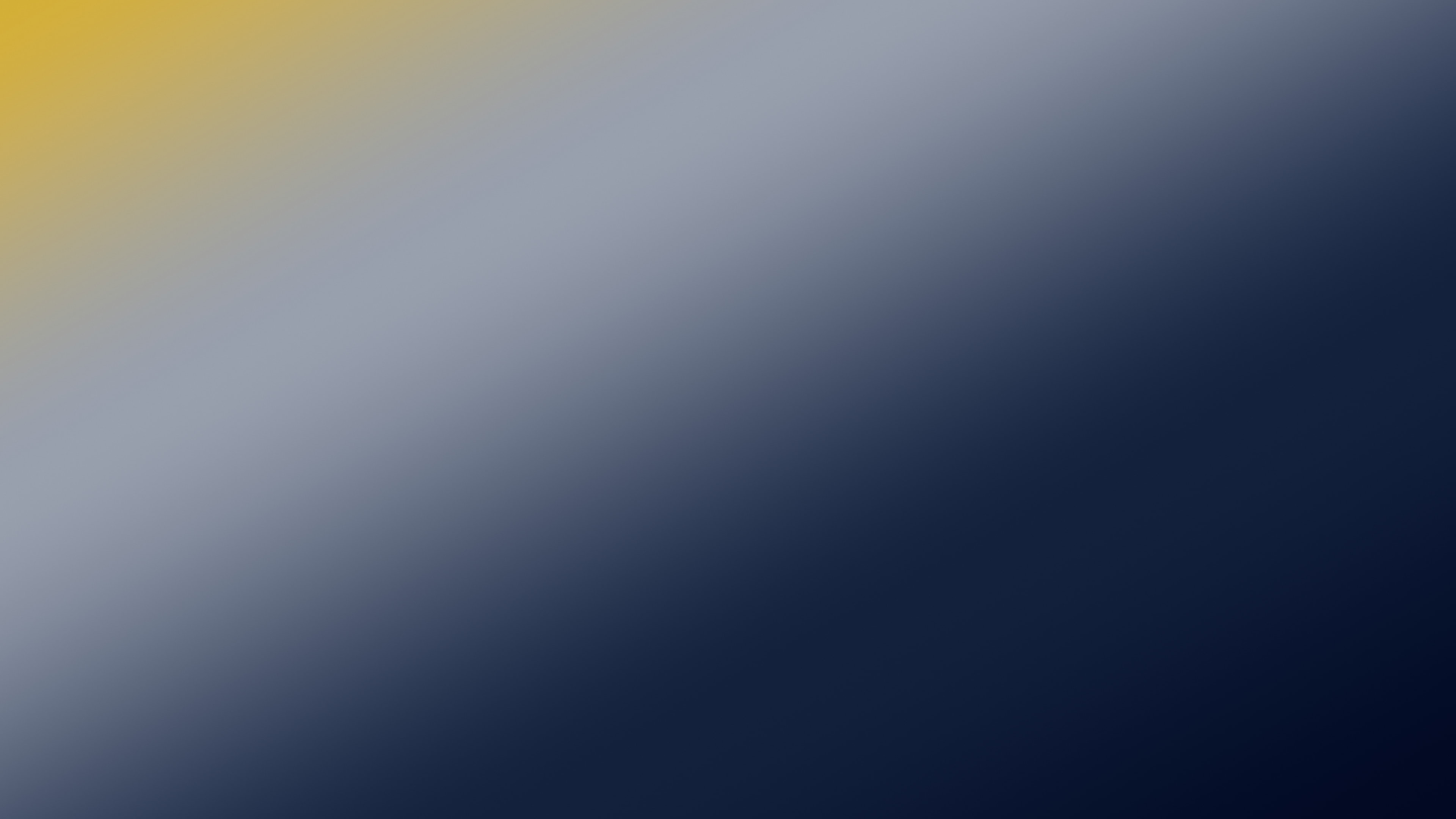 Navy and Gold Diagonal Ombre Gradient desktop wallpaper in 4K
