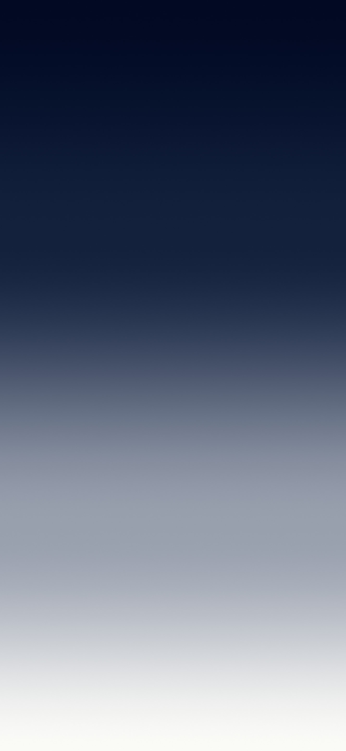 Navy and White Ombre Gradient wallpaper for iPhone and Android