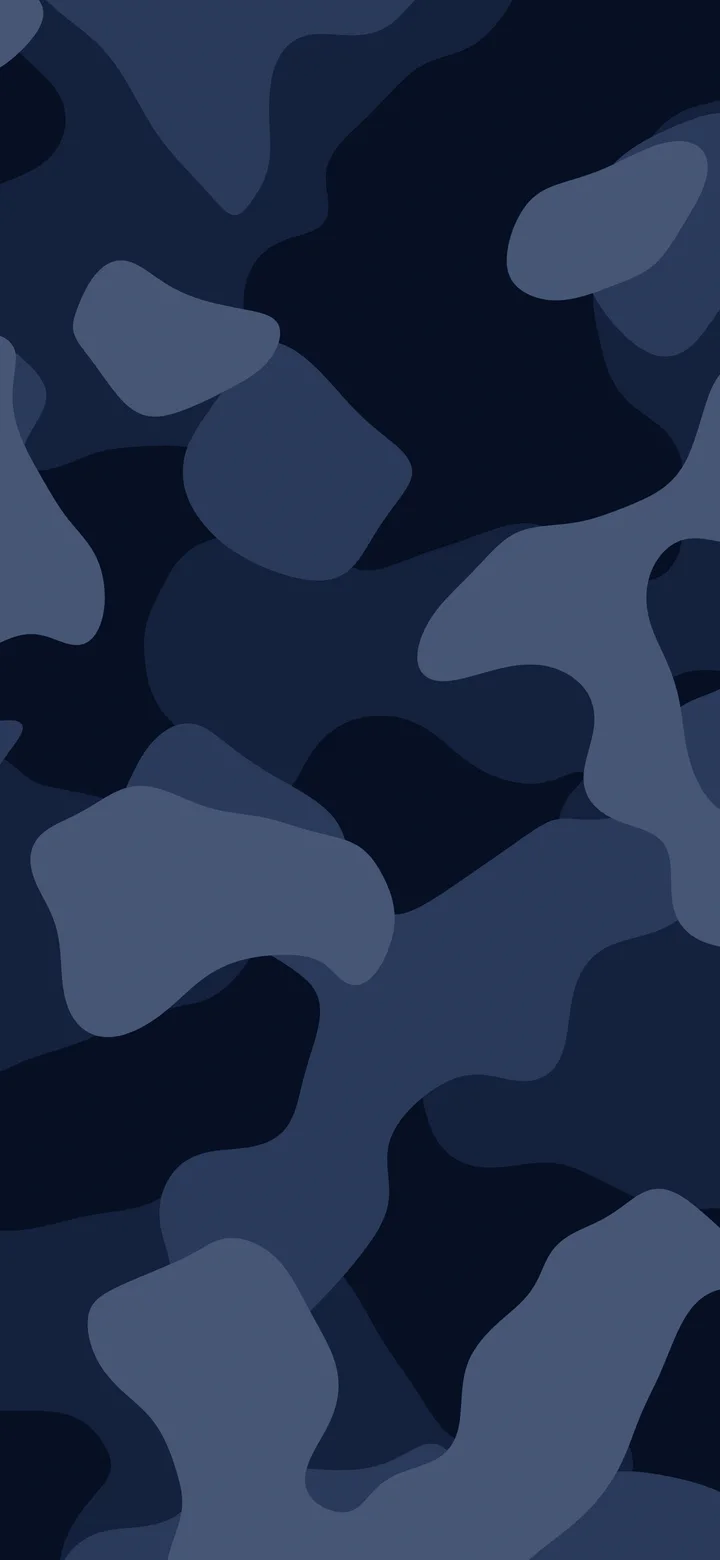 Navy Camo wallpaper for iPhone and Android