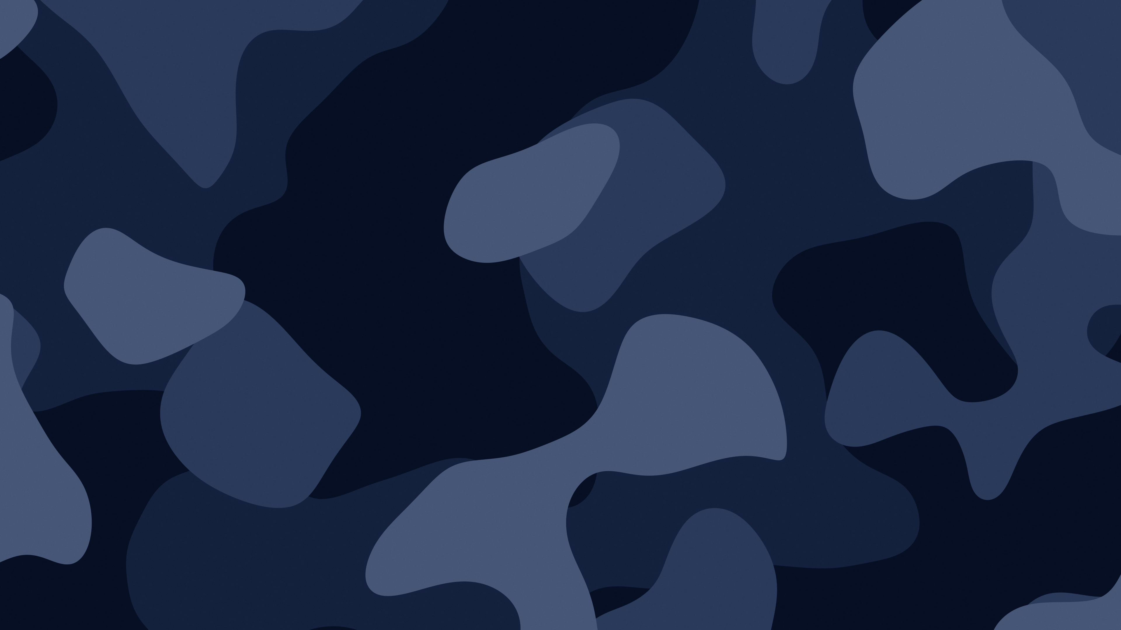 Navy Camo desktop wallpaper in 4K