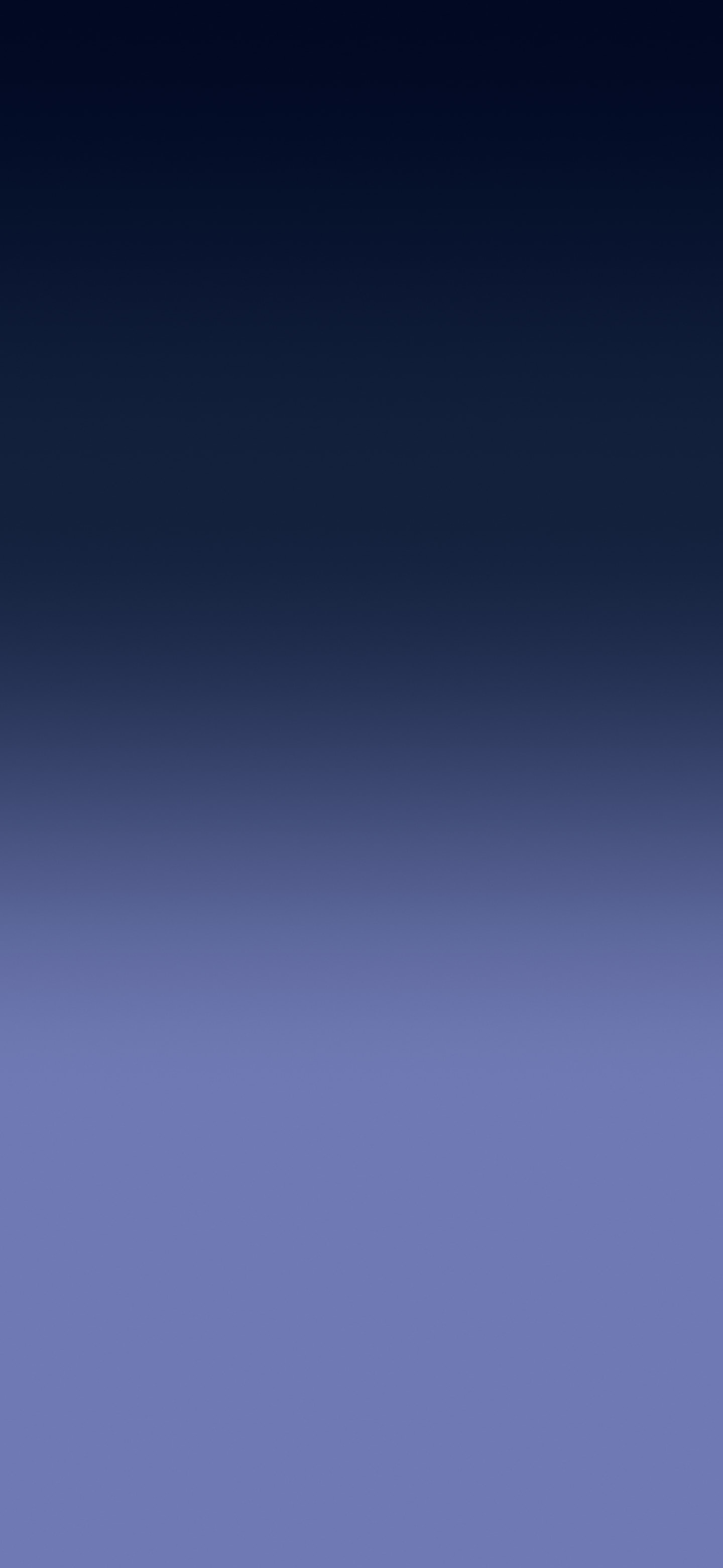 Navy Ombre Gradient wallpaper for iPhone and Android