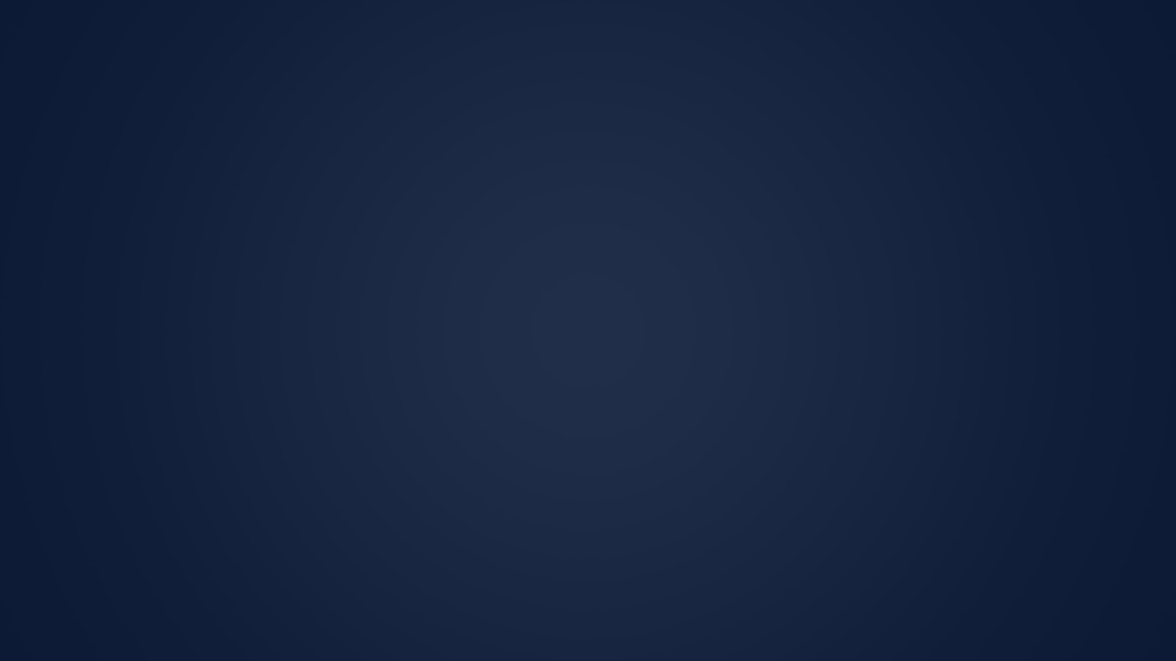 Navy Soft Solid Color desktop wallpaper in 4K