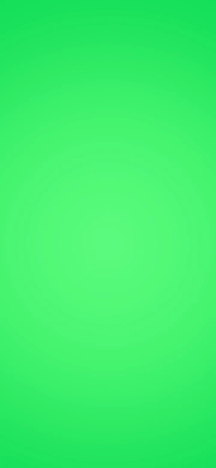 Neon Green Soft Solid Color wallpaper for iPhone and Android