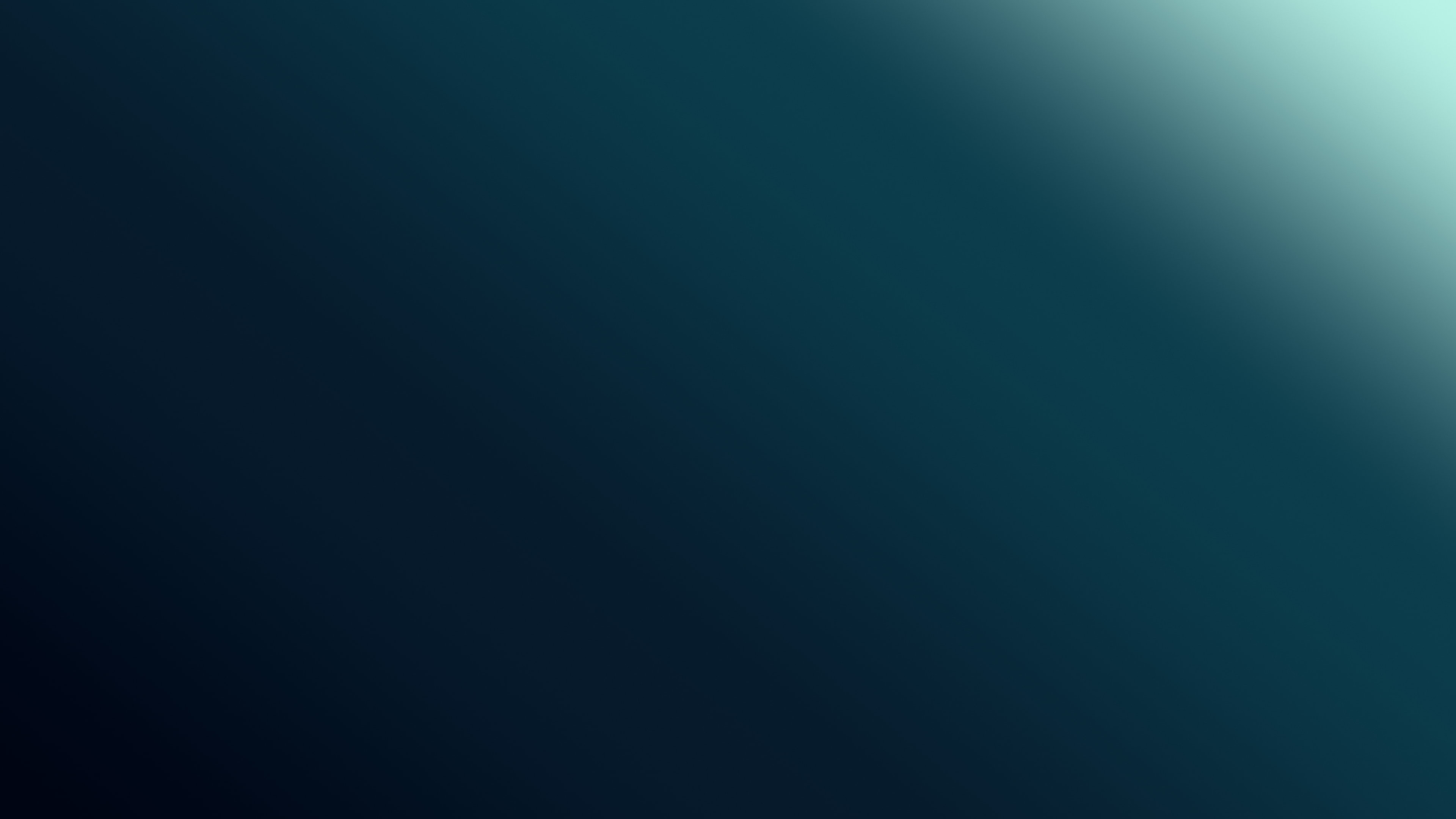 Northern Lights Diagonal Ombre Gradient desktop wallpaper in 4K