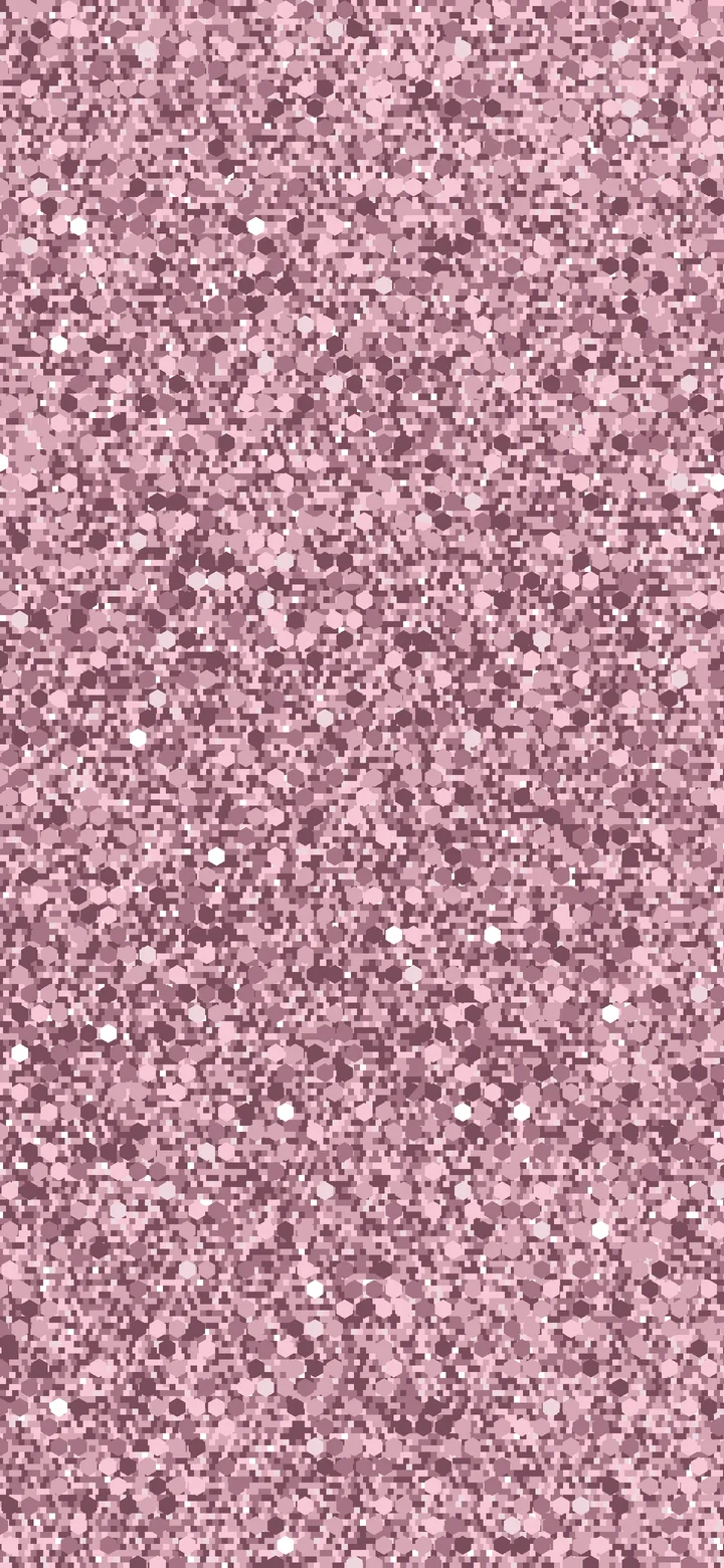 Pastel Pink Chunky Glitter wallpaper for iPhone and Android