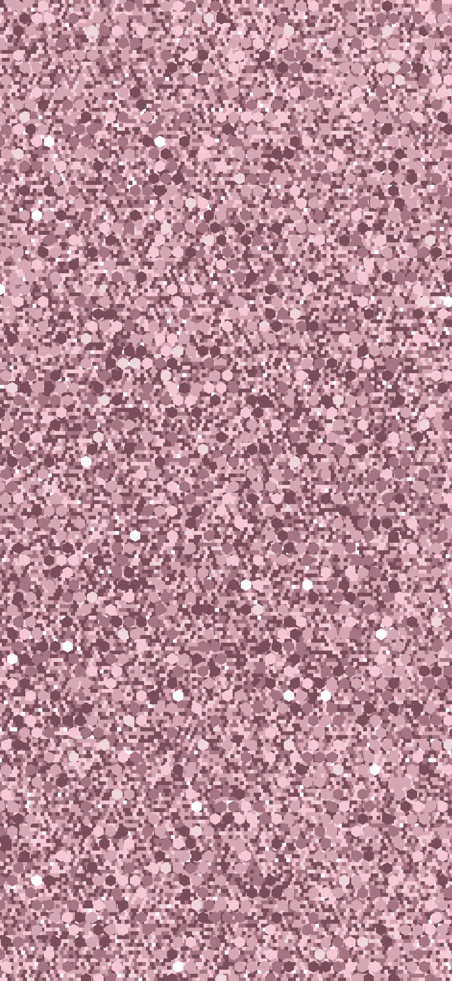 Pastel Pink Chunky Glitter wallpaper for iPhone and Android