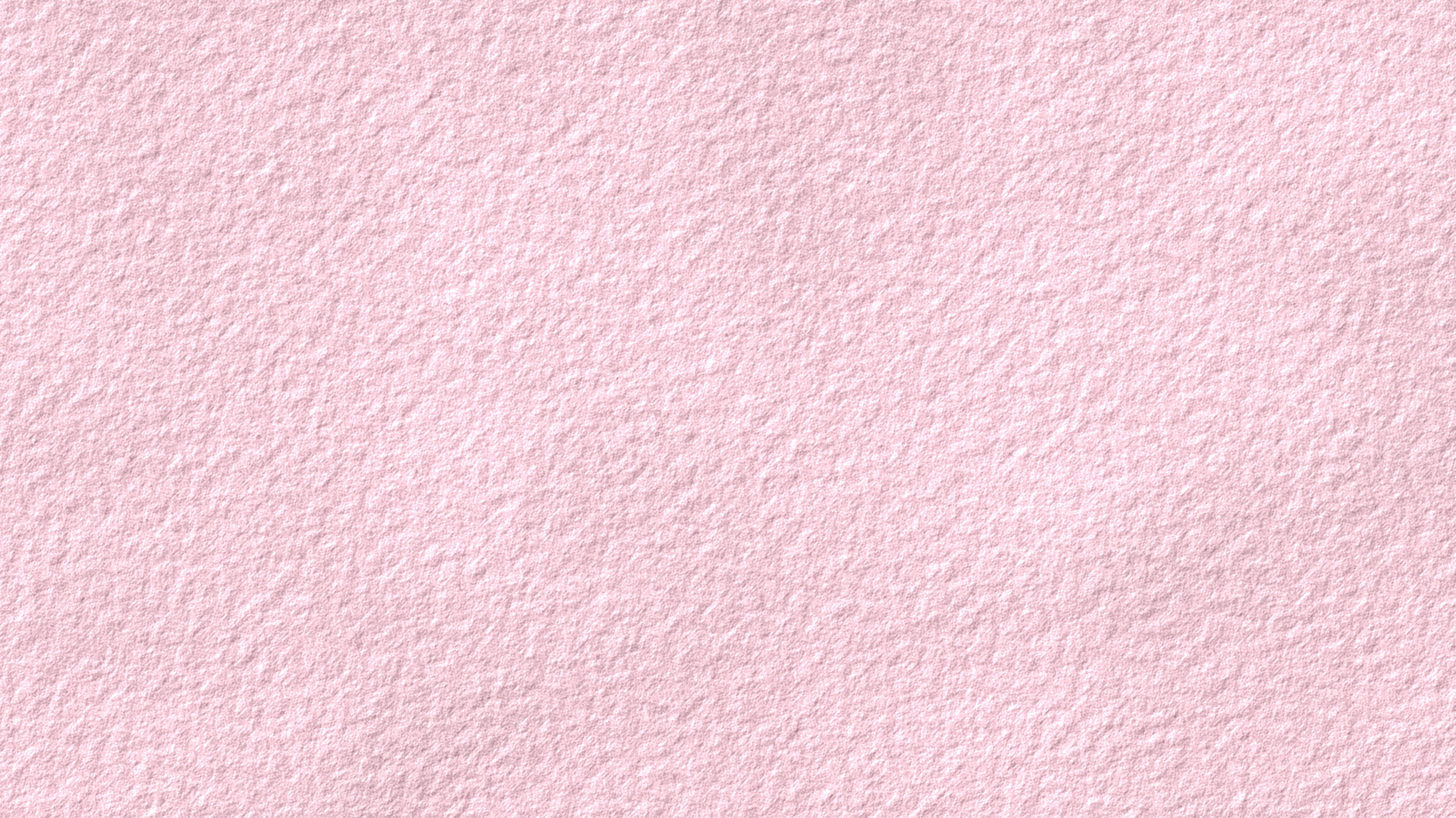 Pastel Pink Stucco Plaster Texture desktop wallpaper in 4K