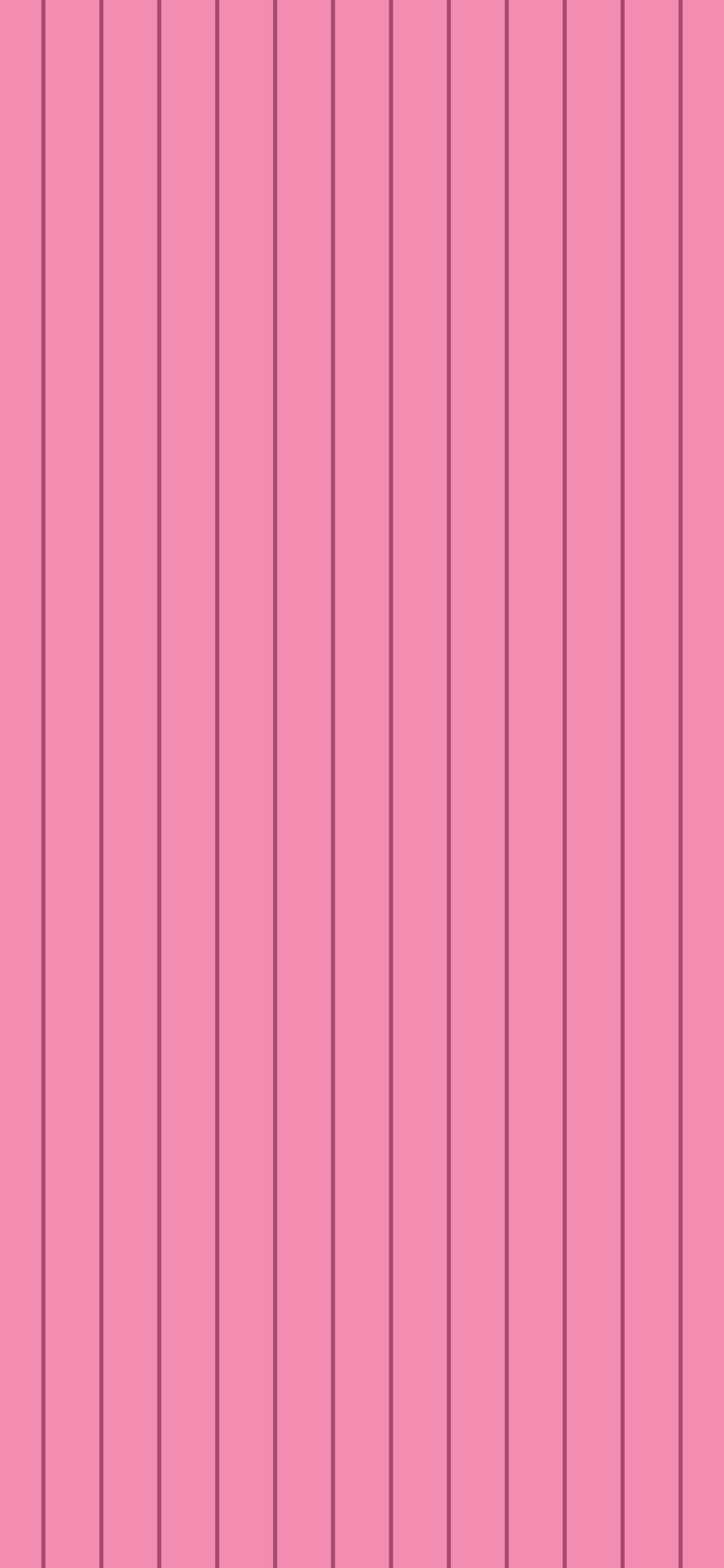 Pink and Red Pinstripe wallpaper for iPhone and Android