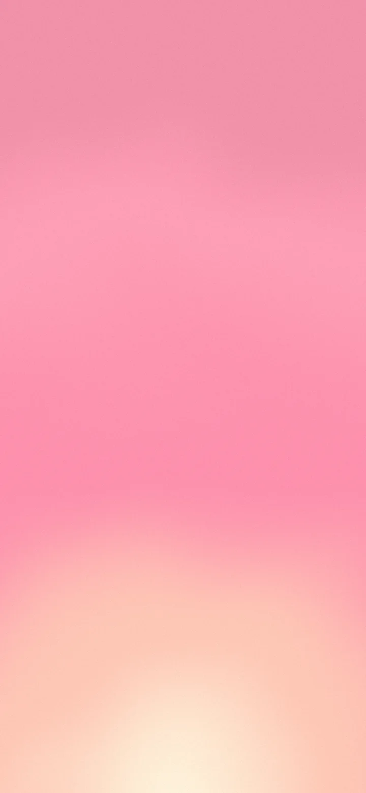 Pink Sunset Sunrise Aura Gradient wallpaper for iPhone and Android