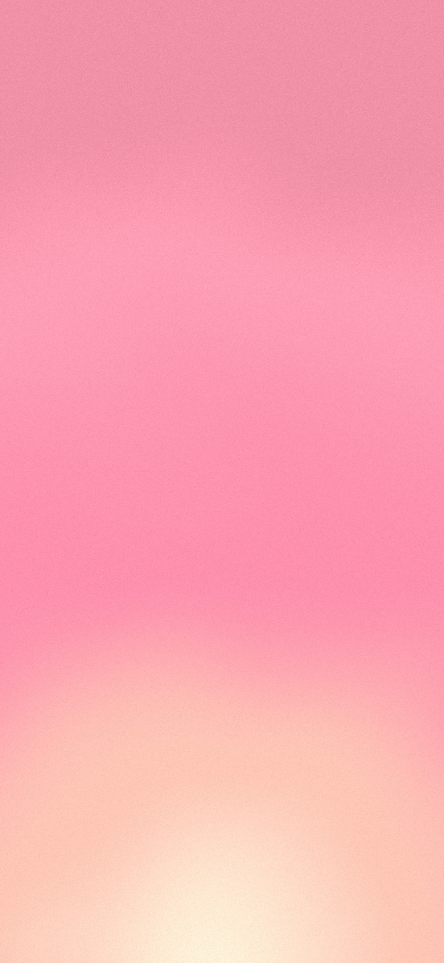 Pink Sunset Sunrise Aura Gradient wallpaper for iPhone and Android