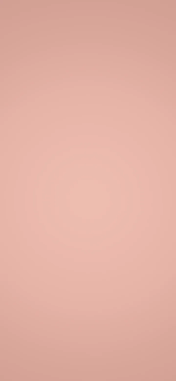 Rose Gold Soft Solid Color wallpaper for iPhone and Android