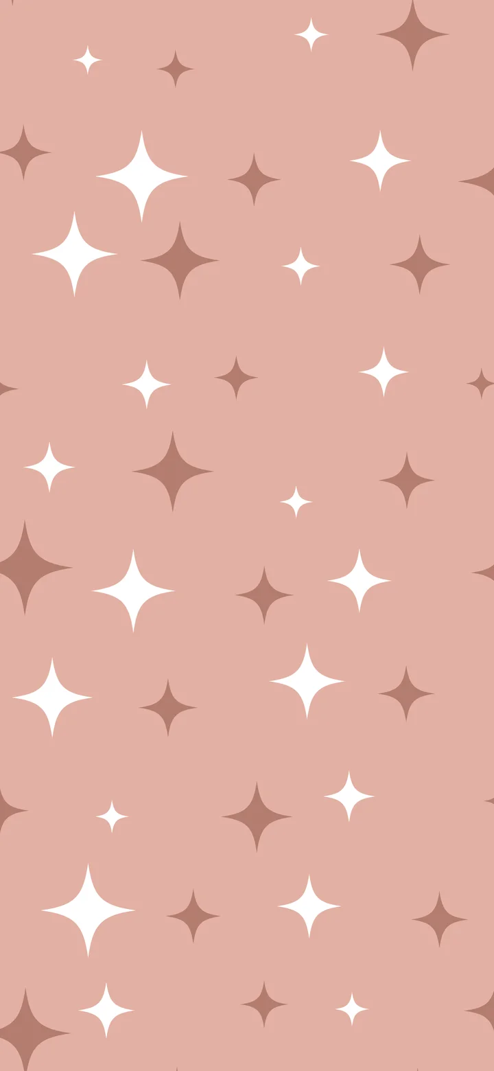 Rose Gold Sparkle Pattern wallpaper for iPhone and Android