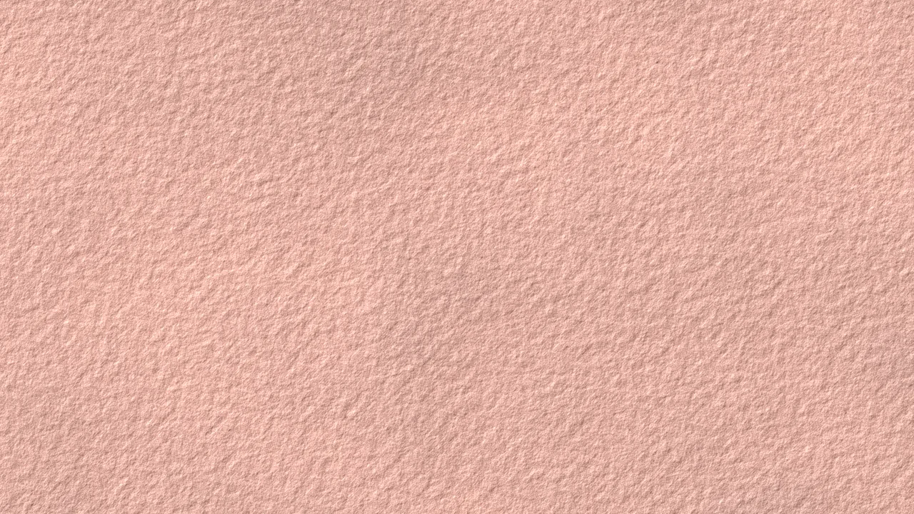 Rose Gold Stucco Plaster Texture desktop wallpaper in 4K