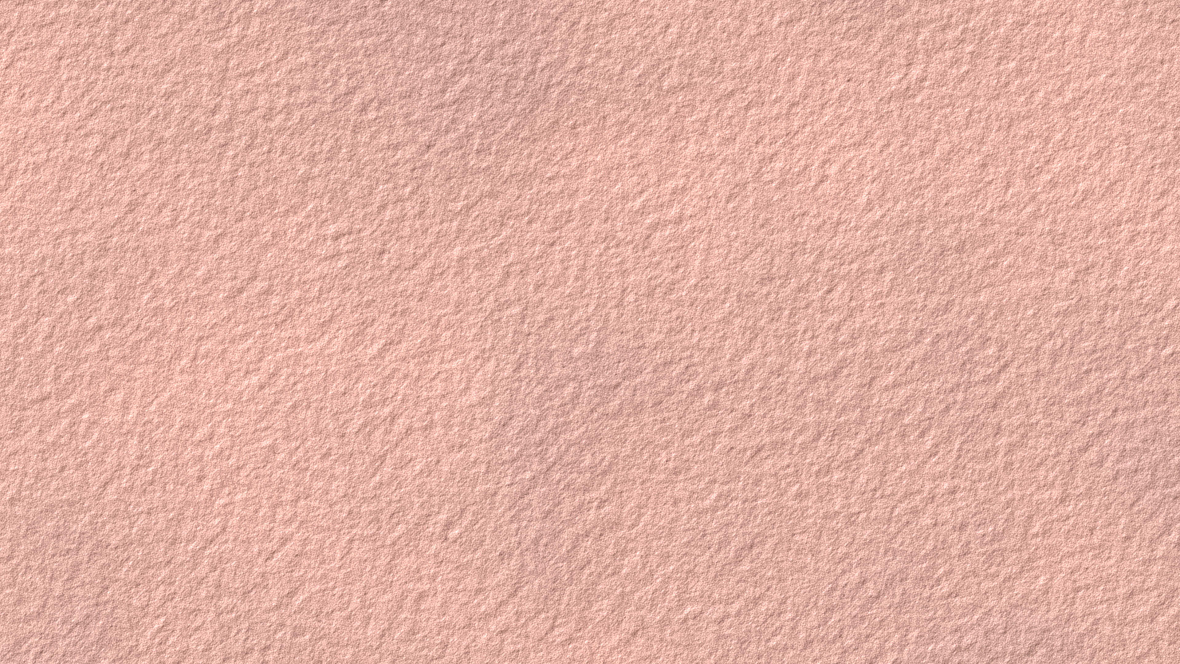 Rose Gold Stucco Plaster Texture desktop wallpaper in 4K