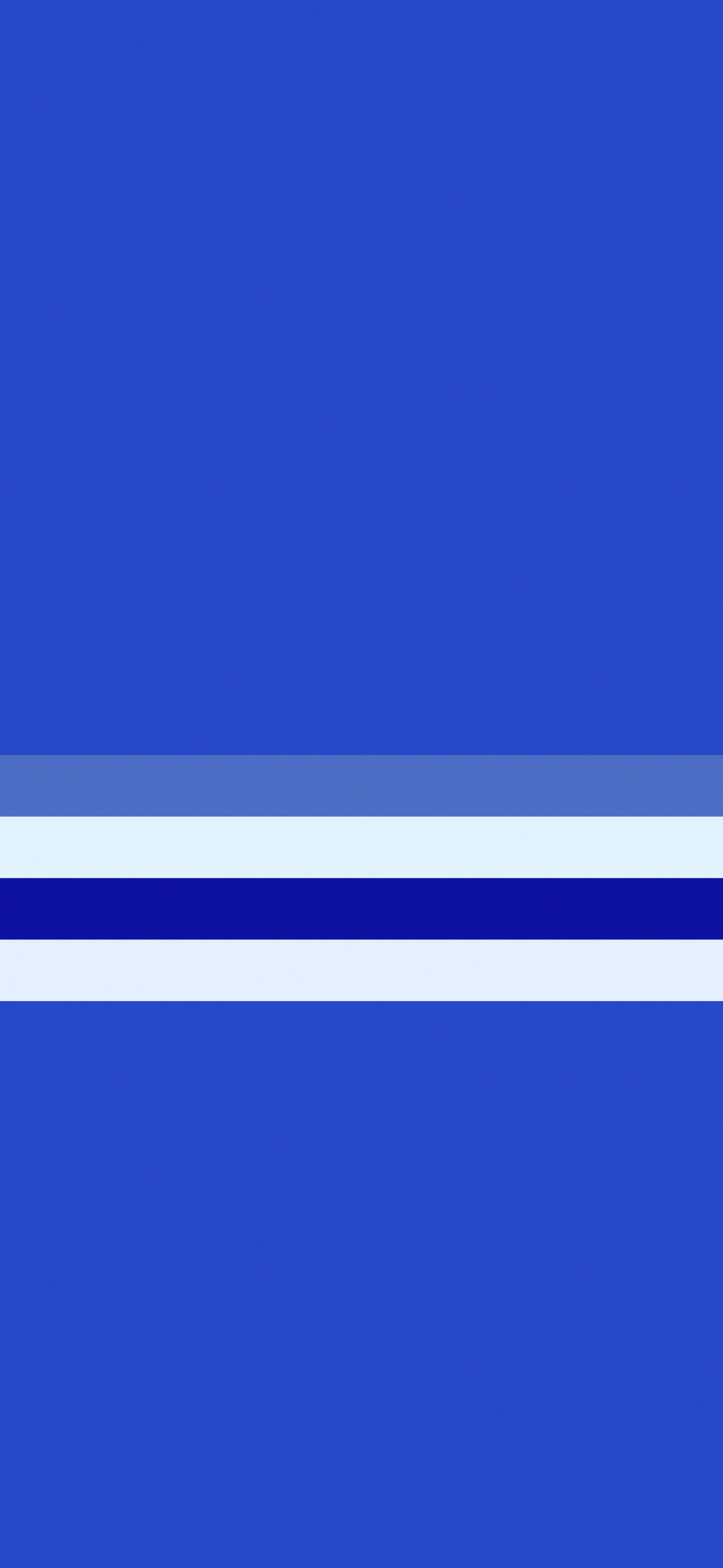 Royal Blue Retro Stripe wallpaper for iPhone and Android