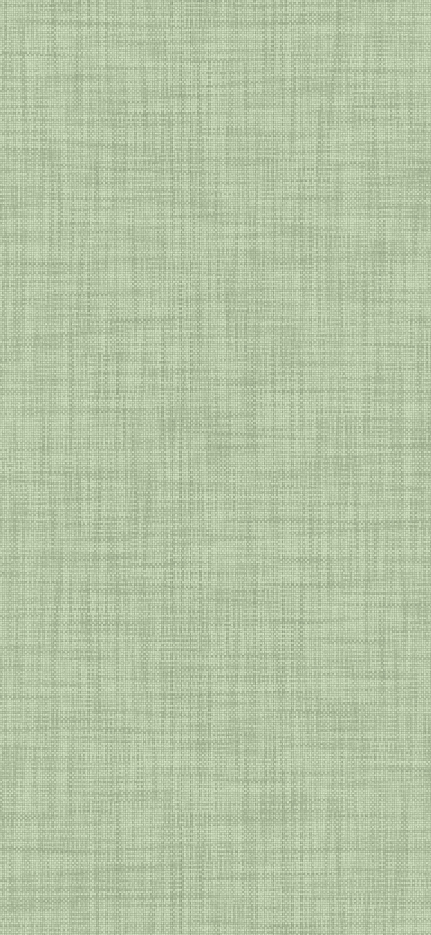 Sage Green Linen Texture wallpaper for iPhone and Android