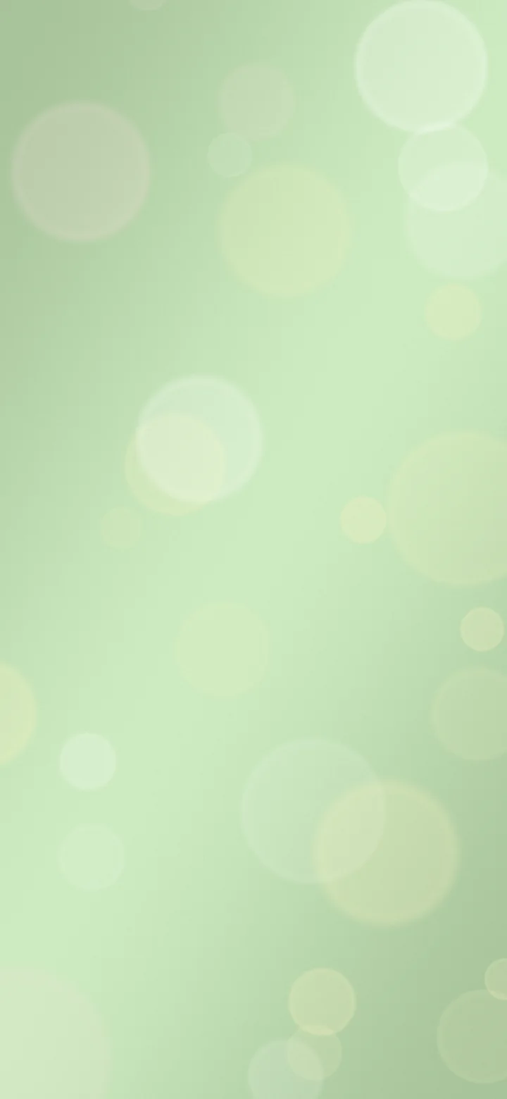 Spring Pastel Bokeh Lights wallpaper for iPhone and Android