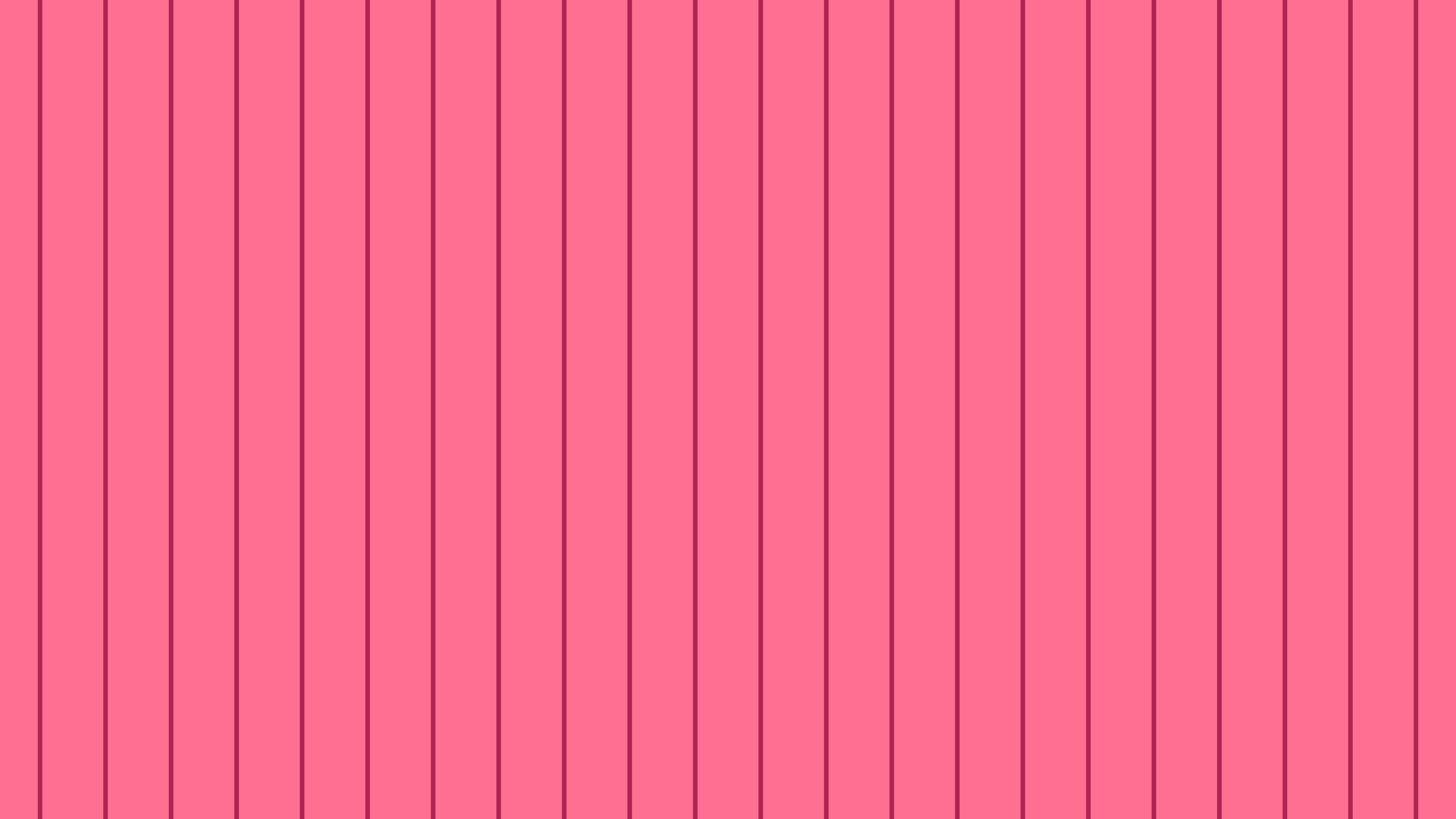 Tropical Pinstripe desktop wallpaper in 4K