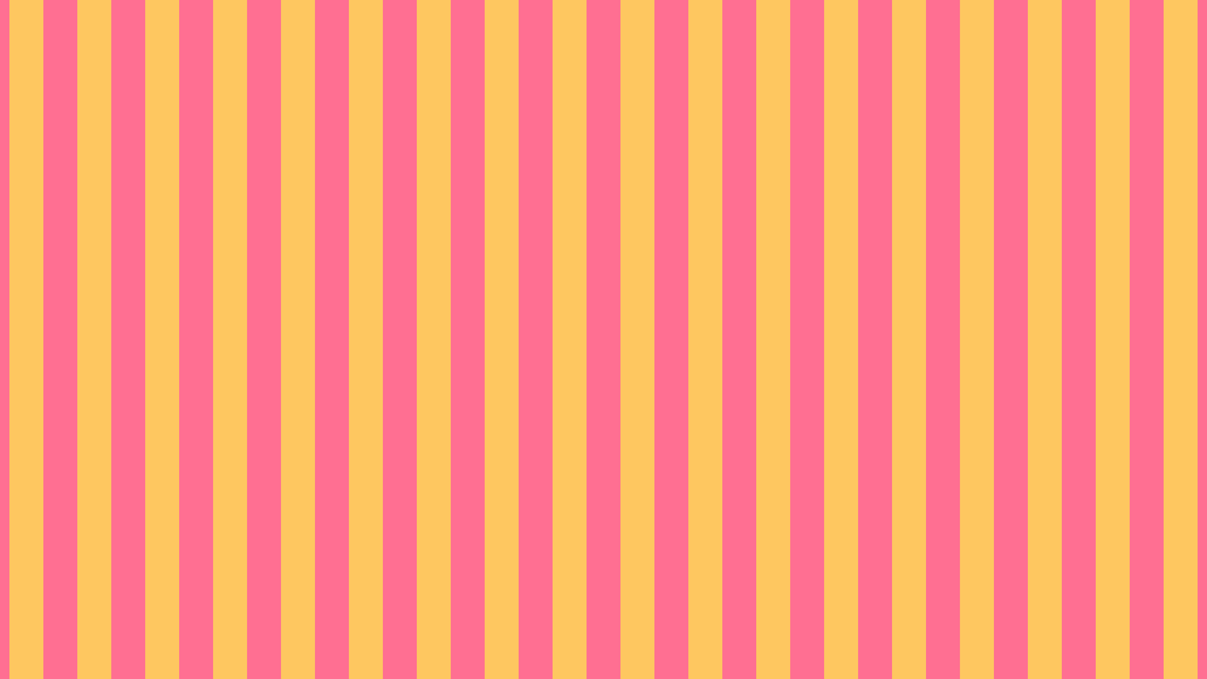 Tropical Striped desktop wallpaper in 4K