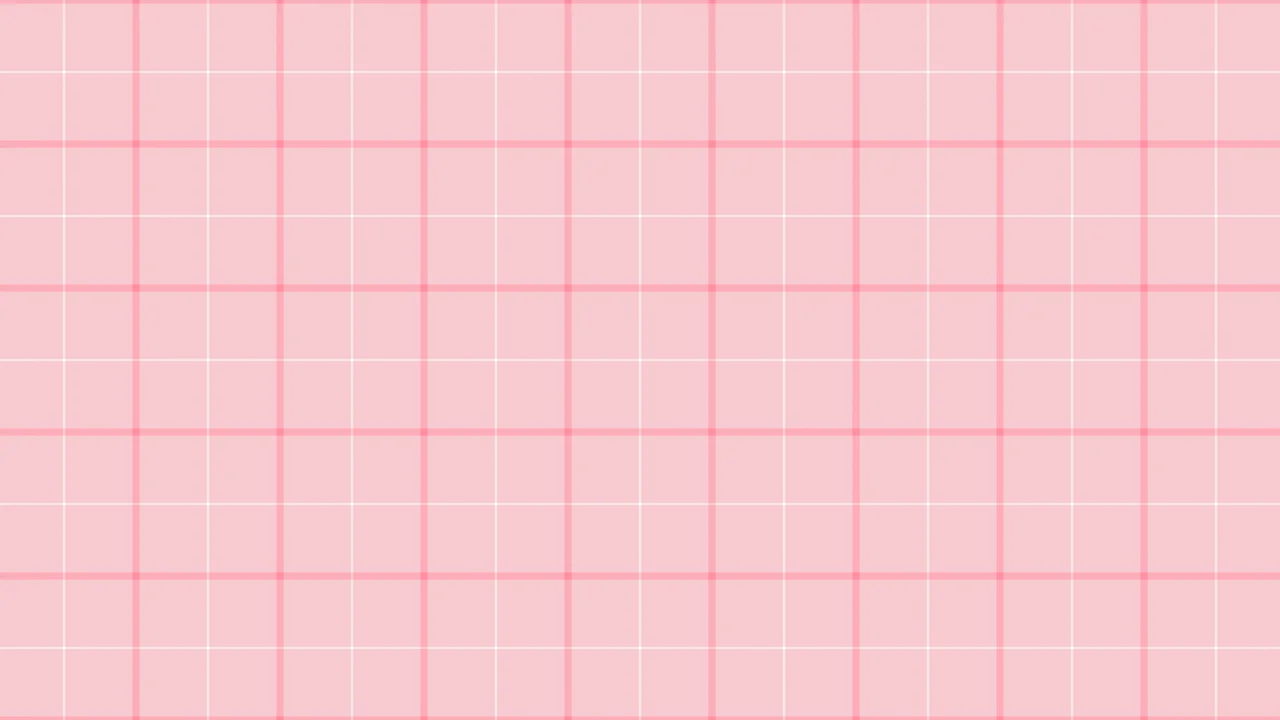 Valentine Windowpane Plaid desktop wallpaper in 4K