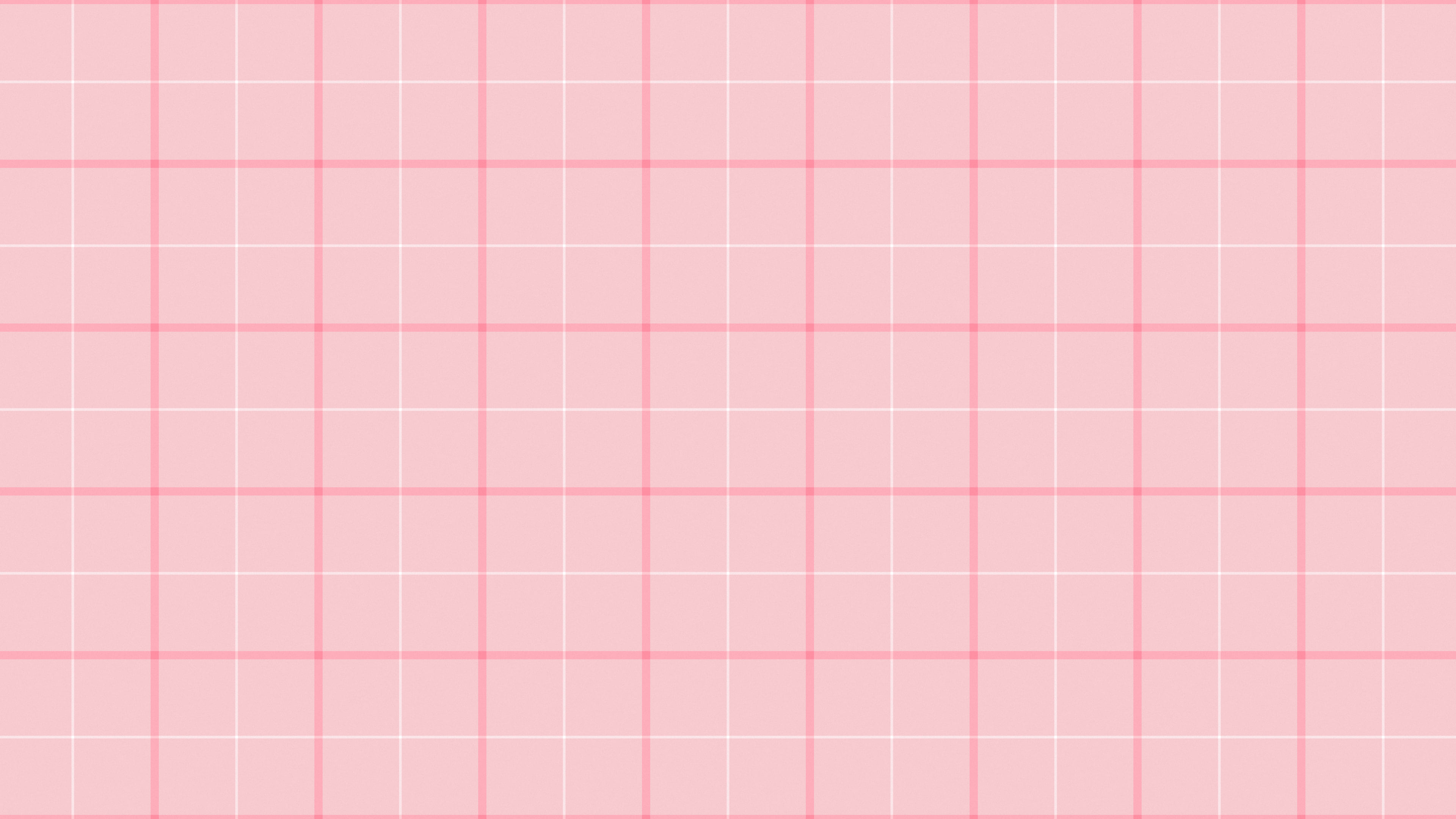 Valentine Windowpane Plaid desktop wallpaper in 4K