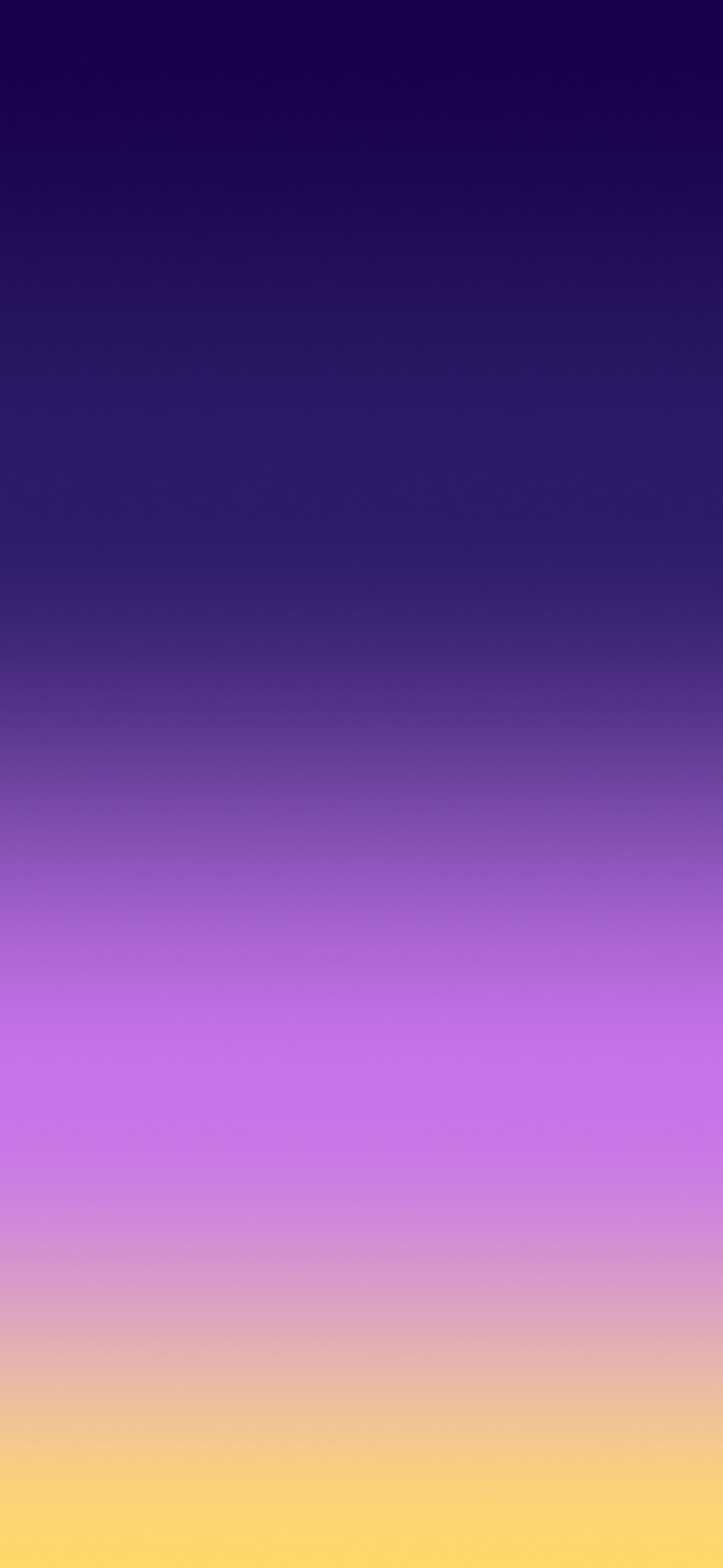 Vaporwave Ombre Gradient wallpaper for iPhone and Android