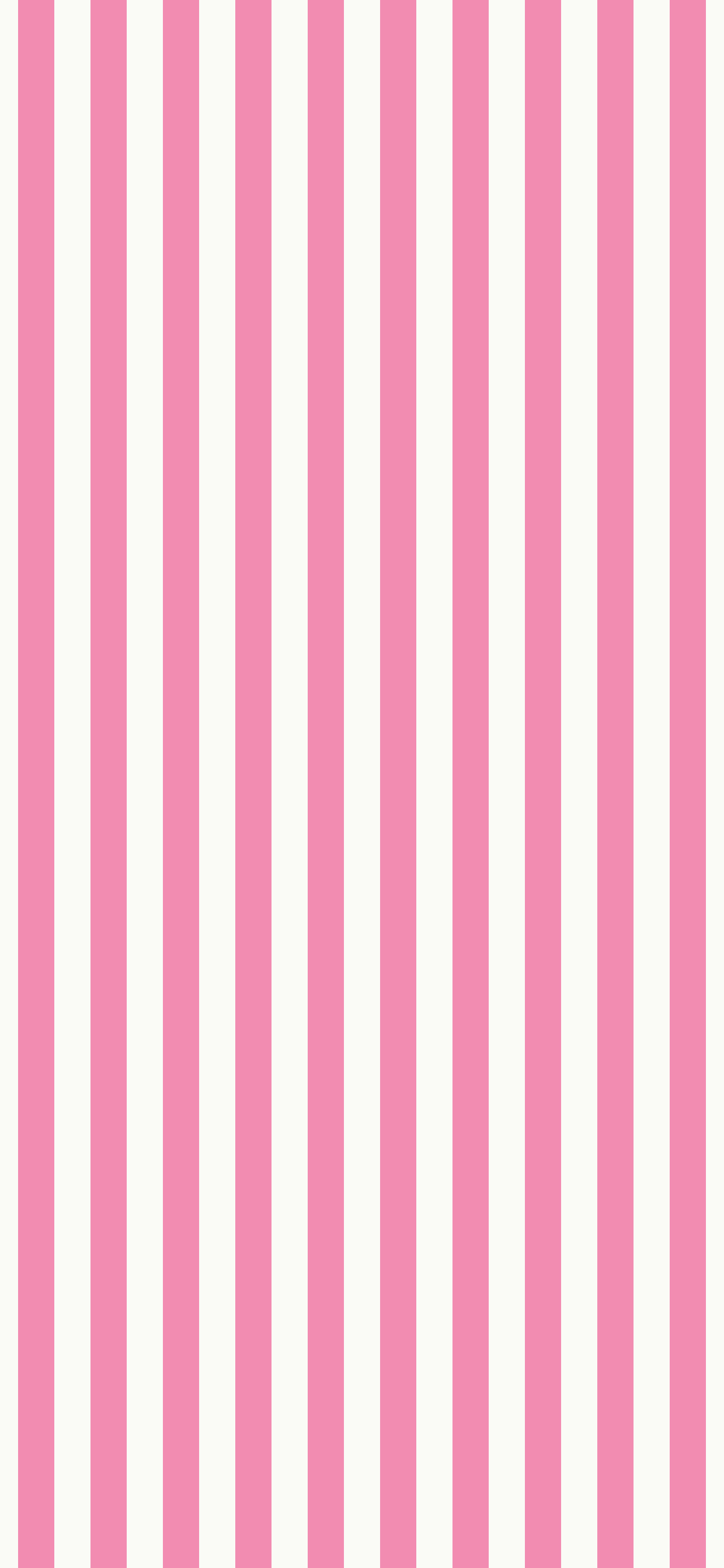 White and Pink Striped wallpaper for iPhone and Android
