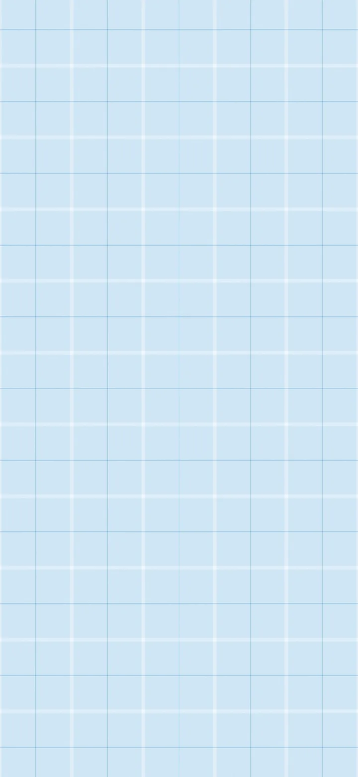 Winter Blue Windowpane Plaid wallpaper for iPhone and Android